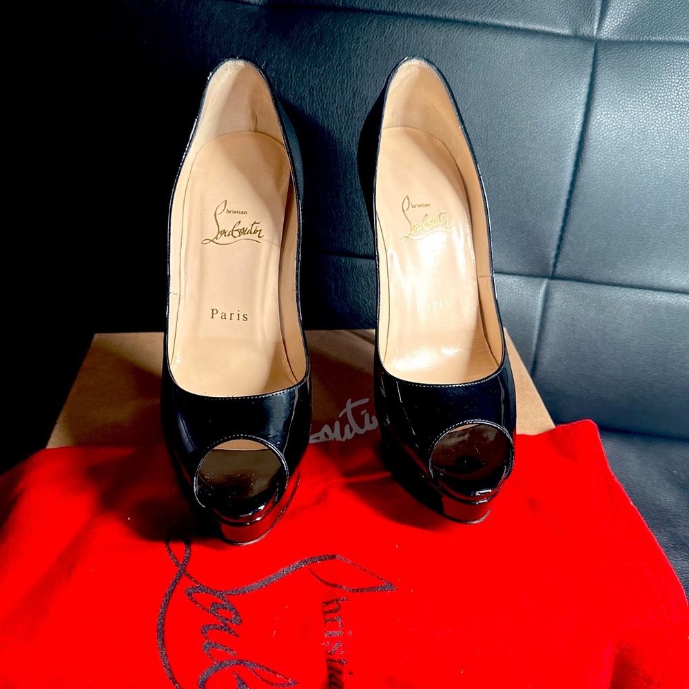 Christian Louboutin